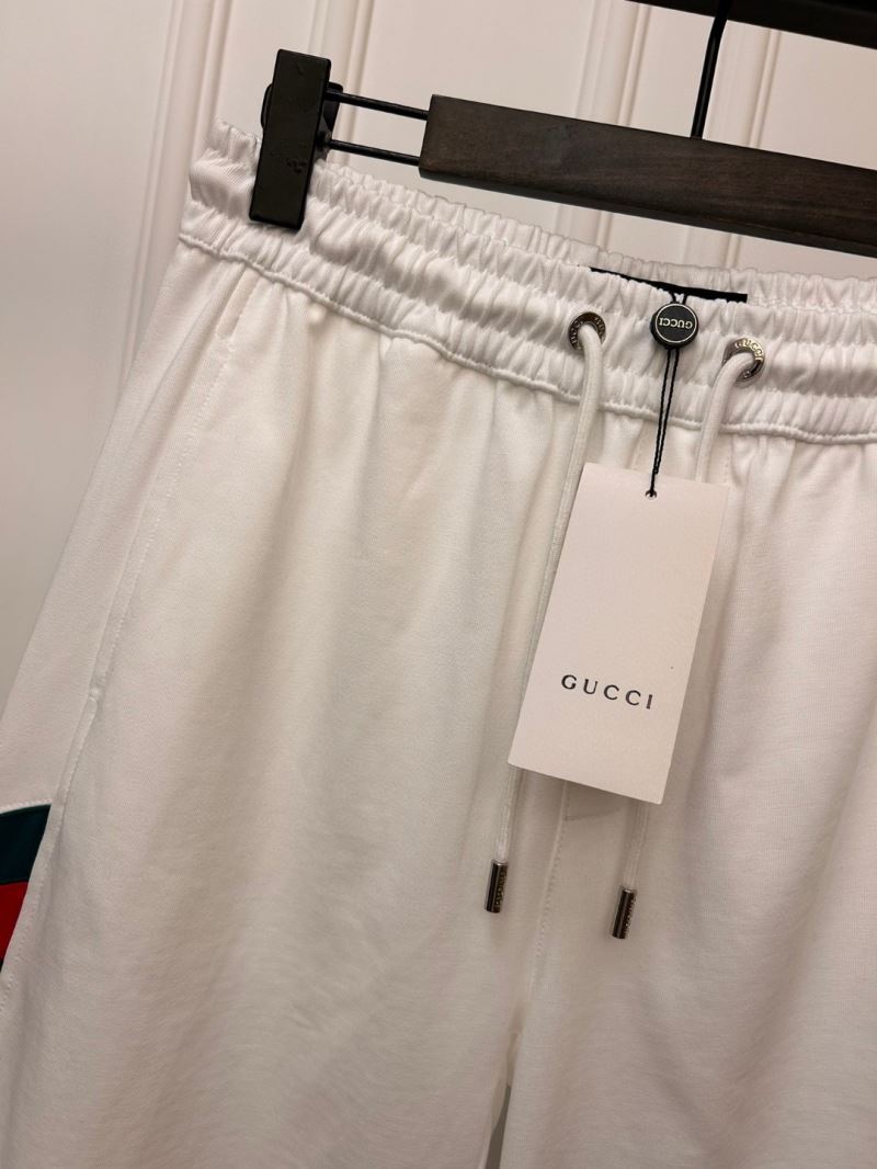 Gucci Short Suits